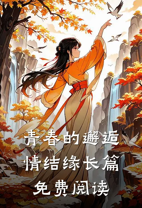 青春的邂逅情结缘长篇免费阅读