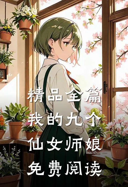 精品全篇我的九个仙女师娘免费阅读