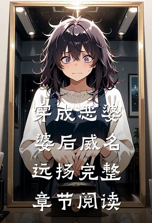 穿成恶婆婆后威名远扬完整章节阅读