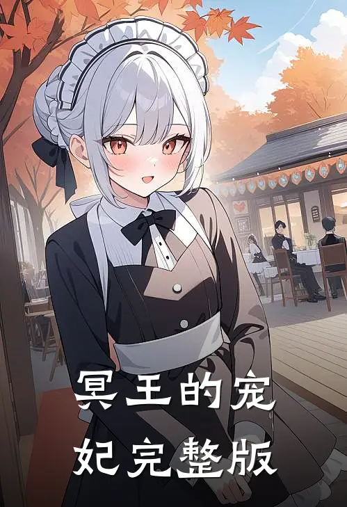 冥王的宠妃完整版