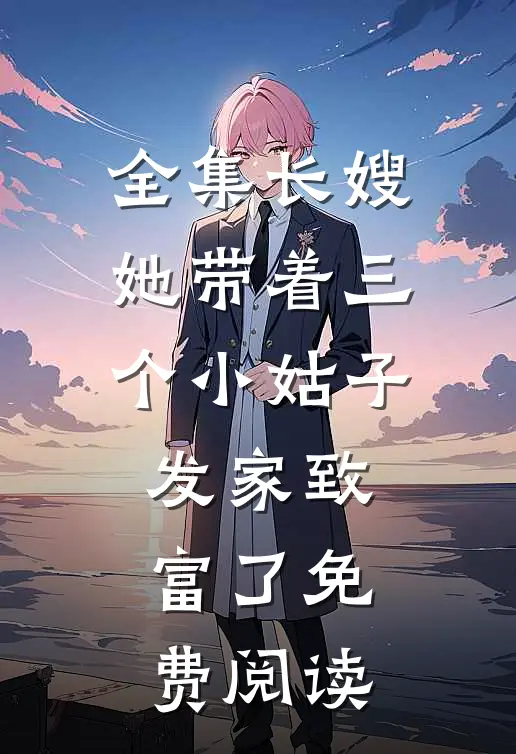 全集长嫂她带着三个小姑子发家致富了免费阅读