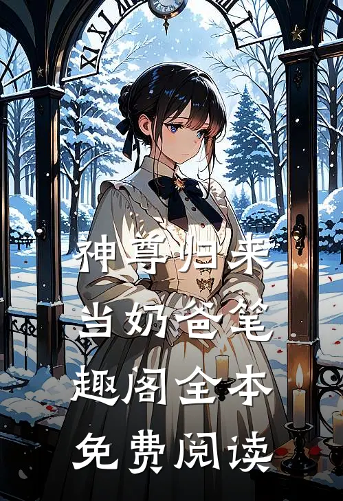 神尊归来当奶爸笔趣阁全本免费阅读