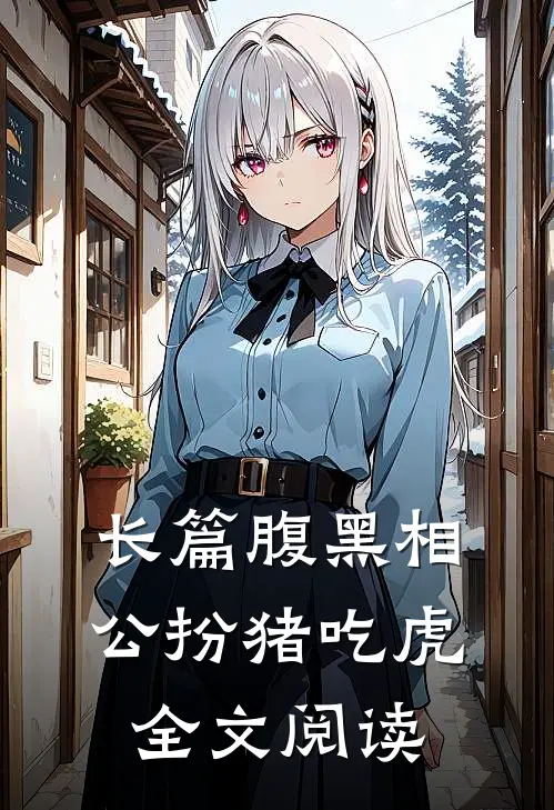 长篇腹黑相公扮猪吃虎全文阅读