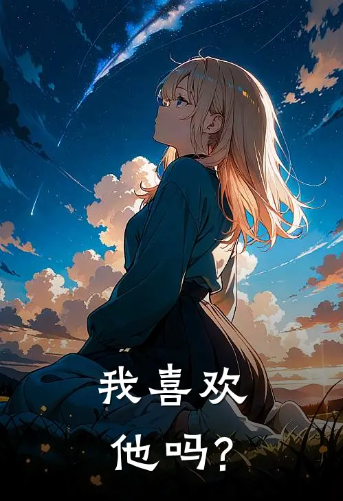 我喜欢他吗?