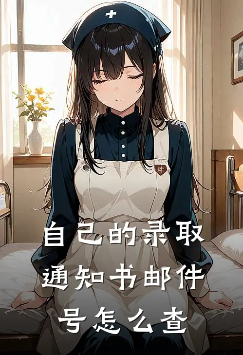 自己的录取通知书邮件号怎么查