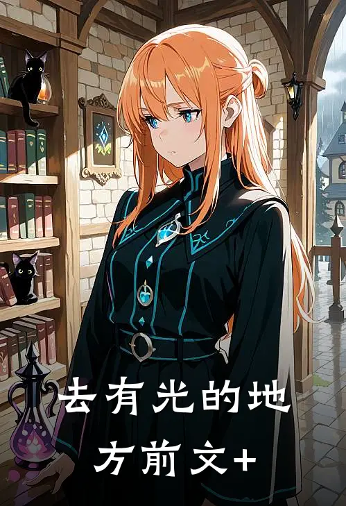 去有光的地方前文+