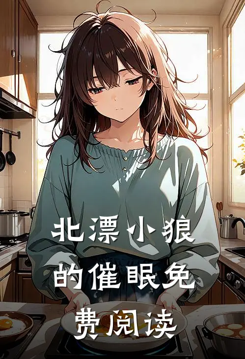 北漂小狼的催眠免费阅读