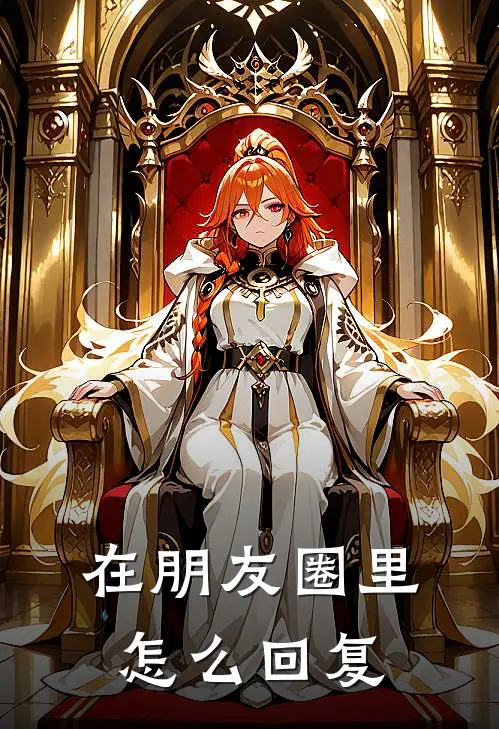 在朋友圈里怎么回复