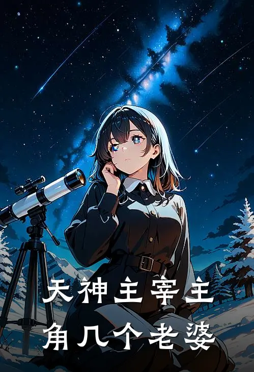 天神主宰主角几个老婆