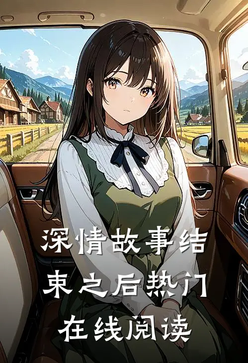 深情故事结束之后热门在线阅读
