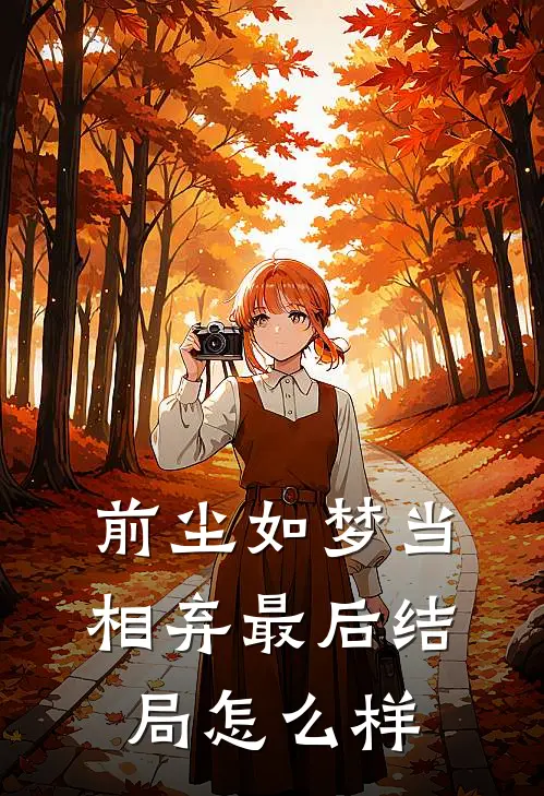 前尘如梦当相弃最后结局怎么样