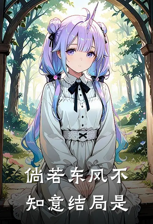 倘若东风不知意结局是