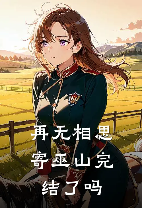 再无相思寄巫山完结了吗
