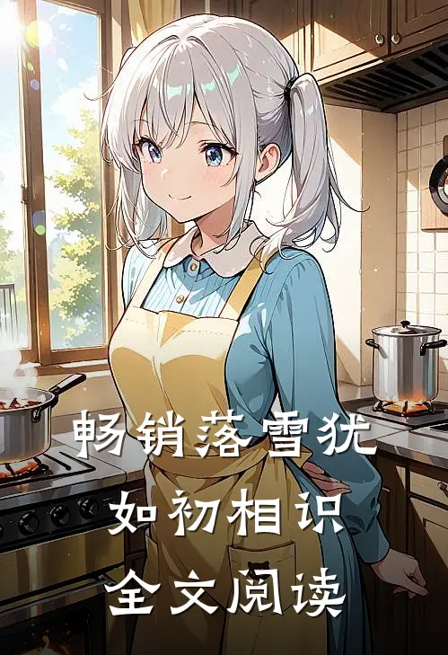 畅销落雪犹如初相识全文阅读