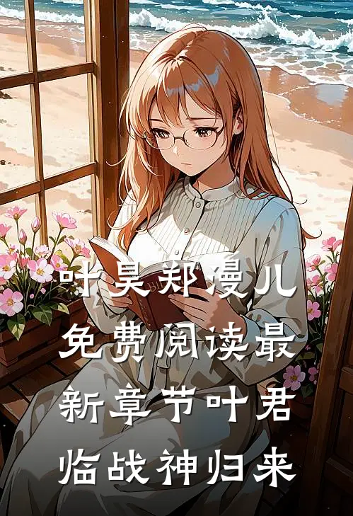 叶昊郑漫儿免费阅读最新章节叶君临战神归来