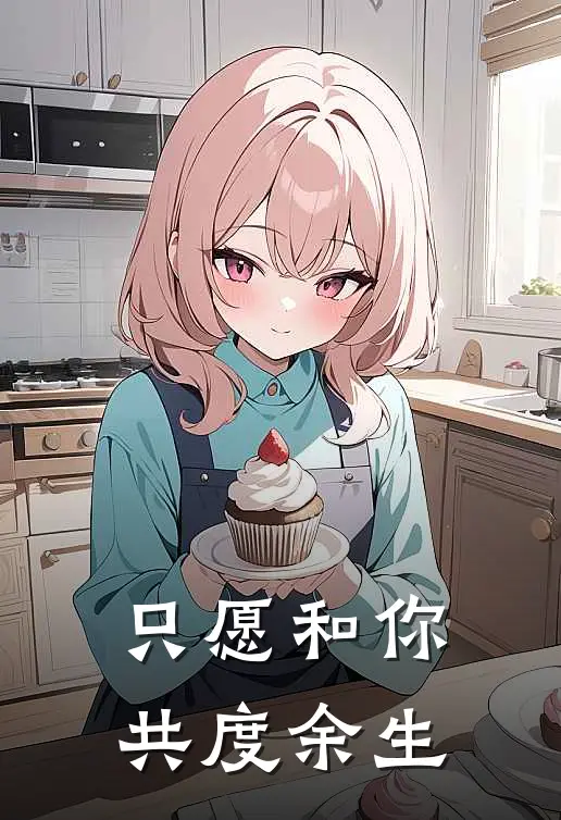 只愿和你共度余生