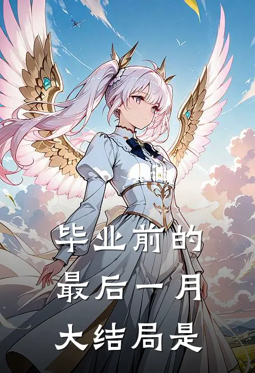 毕业前的最后一月大结局是