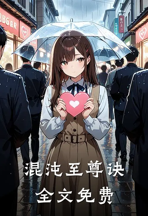 混沌至尊诀全文免费