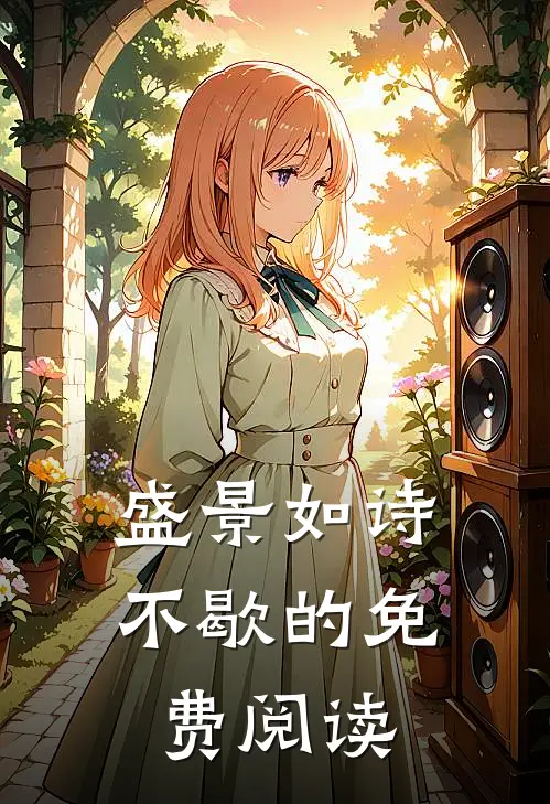 盛景如诗不歇的免费阅读