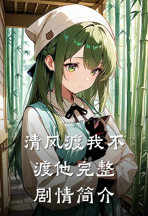 清风渡我不渡他完整剧情简介