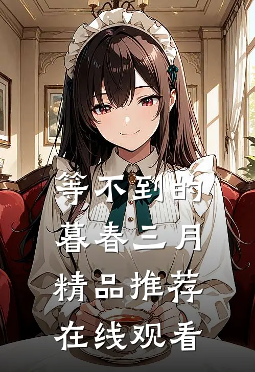 等不到的暮春三月精品推荐在线观看