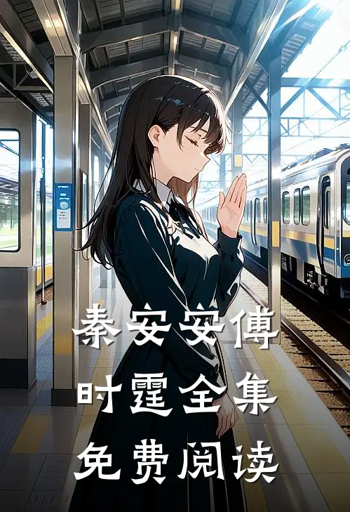 秦安安傅时霆全集免费阅读