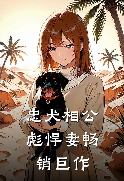 忠犬相公彪悍妻畅销巨作