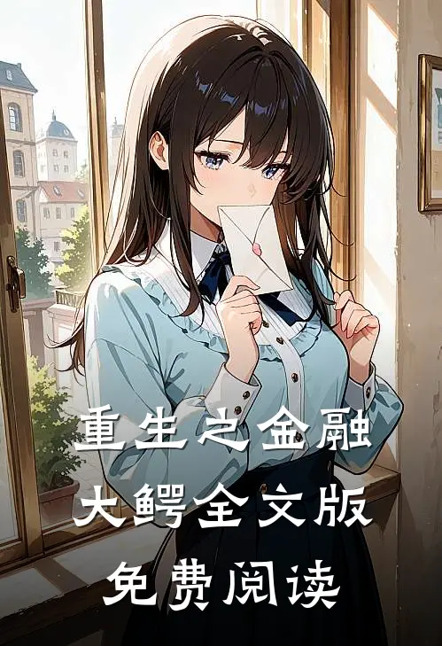 重生之金融大鳄全文版免费阅读