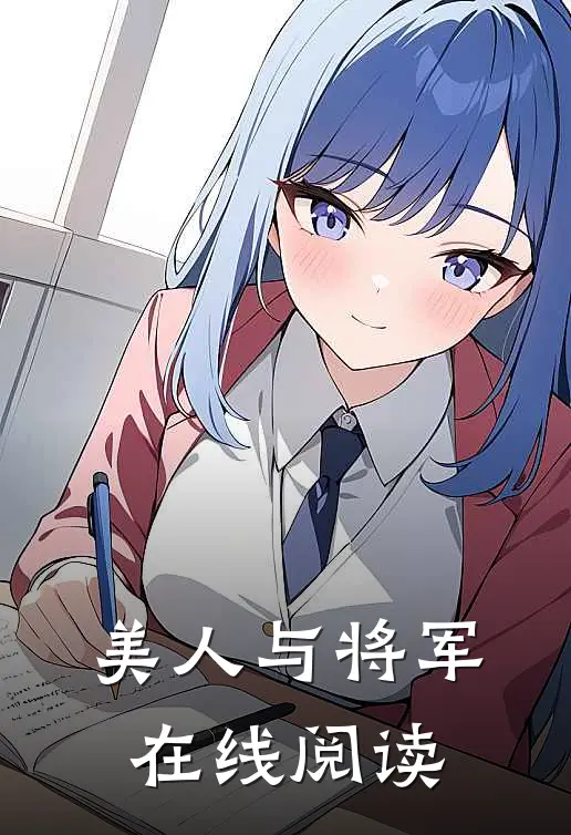 美人与将军在线阅读