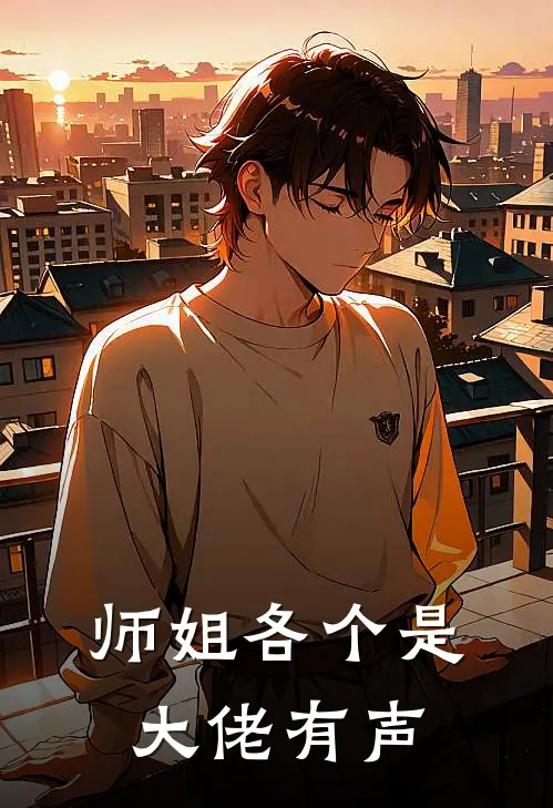 师姐各个是大佬有声
