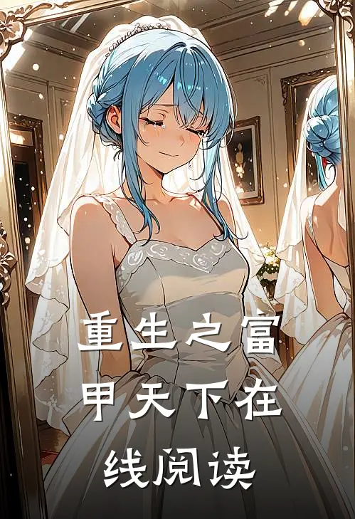 重生之富甲天下在线阅读