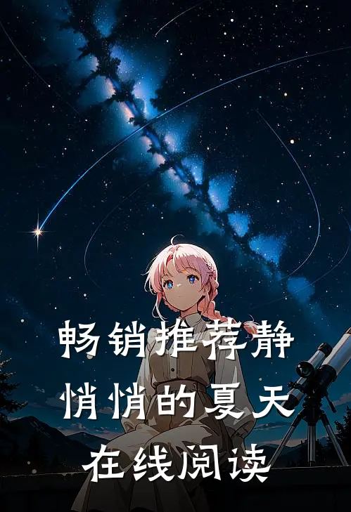 畅销推荐静悄悄的夏天在线阅读