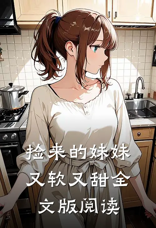 捡来的妹妹又软又甜全文版阅读