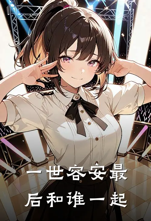 一世容安最后和谁一起