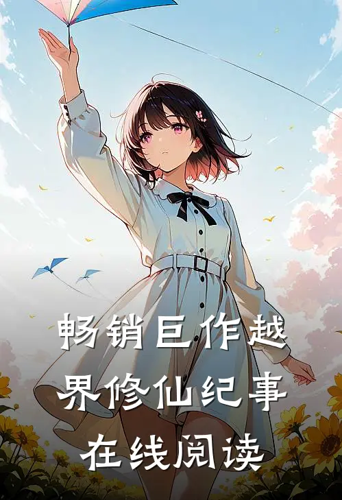 畅销巨作越界修仙纪事在线阅读