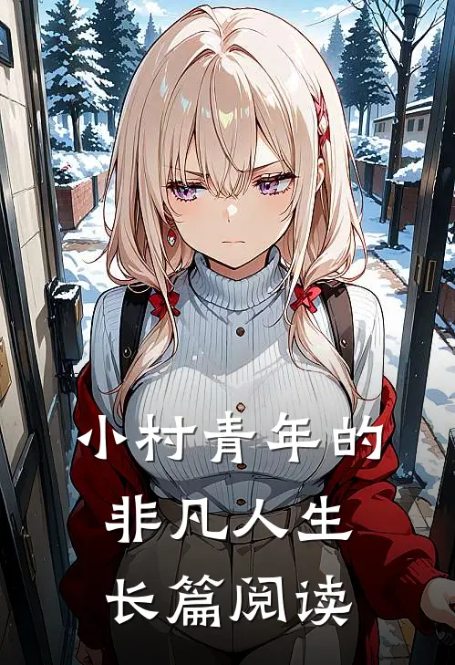 小村青年的非凡人生长篇阅读
