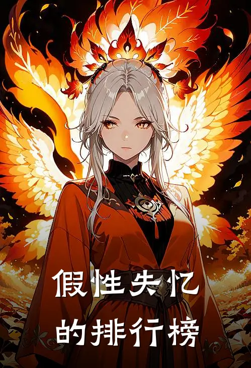 假性失忆的排行榜