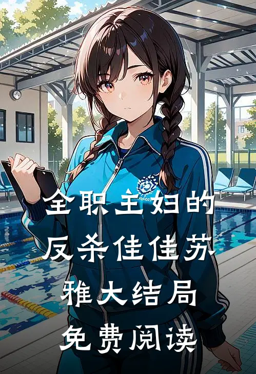 全职主妇的反杀佳佳苏雅大结局免费阅读