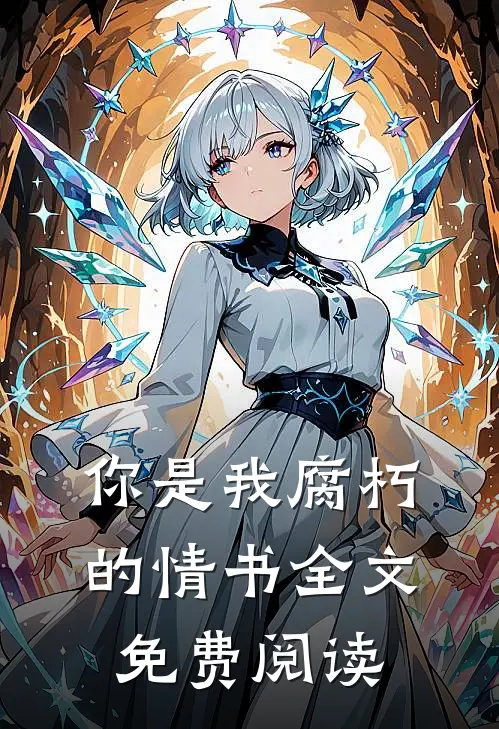 你是我腐朽的情书全文免费阅读