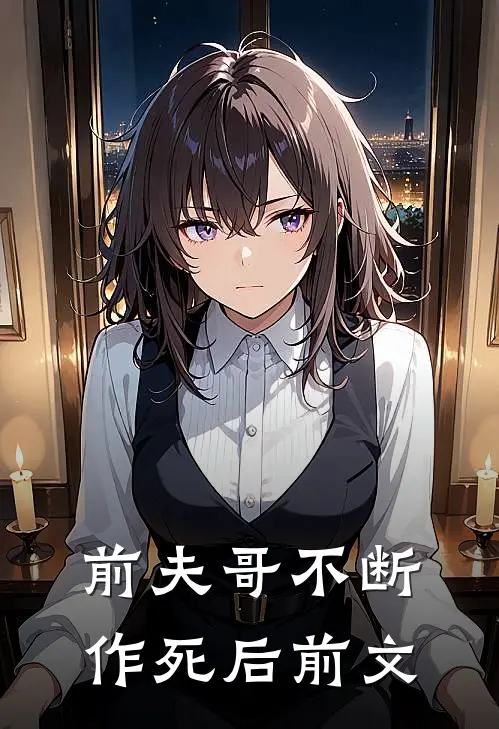 前夫哥不断作死后前文