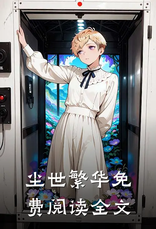 尘世繁华免费阅读全文