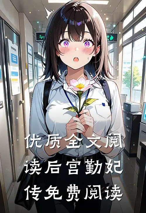 优质全文阅读后宫勤妃传免费阅读
