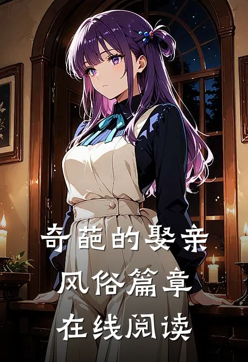 奇葩的娶亲风俗篇章在线阅读
