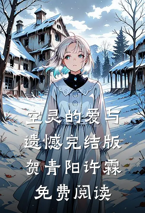 空灵的爱与遗憾完结版贺青阳许霖免费阅读