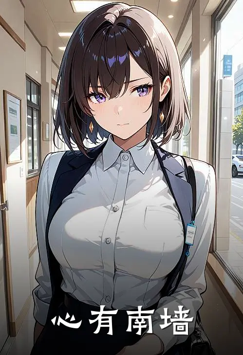 心有南墙
