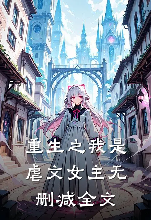 重生之我是虐文女主无删减全文