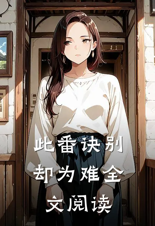 此番诀别却为难全文阅读