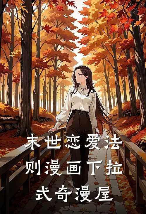末世恋爱法则漫画下拉式奇漫屋