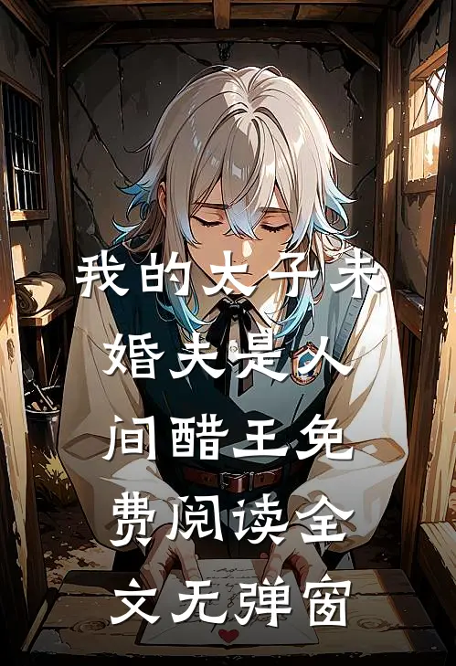 我的太子未婚夫是人间醋王免费阅读全文无弹窗