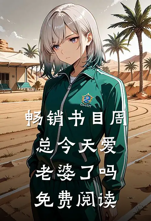畅销书目周总今天爱老婆了吗免费阅读